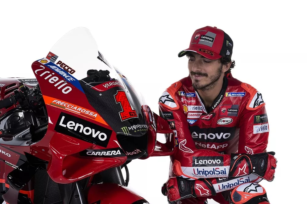 The MotoGP World Champion’s Attempt to Overcome the “Number 1 Curse” in 2023
